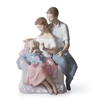 Scultura Lladró in - non applicabile 6986 LLADRO - 6986 LLADRO